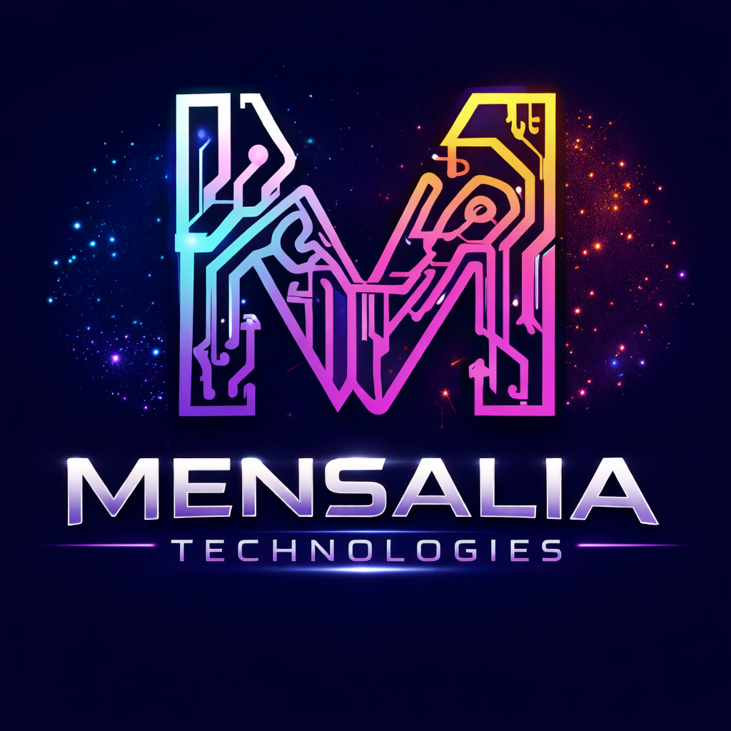 Mensalia | AI & Shopify Growth Systems